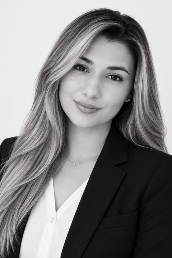 Fotini – Nail & Lash Stylist, Cannazza Küsnacht