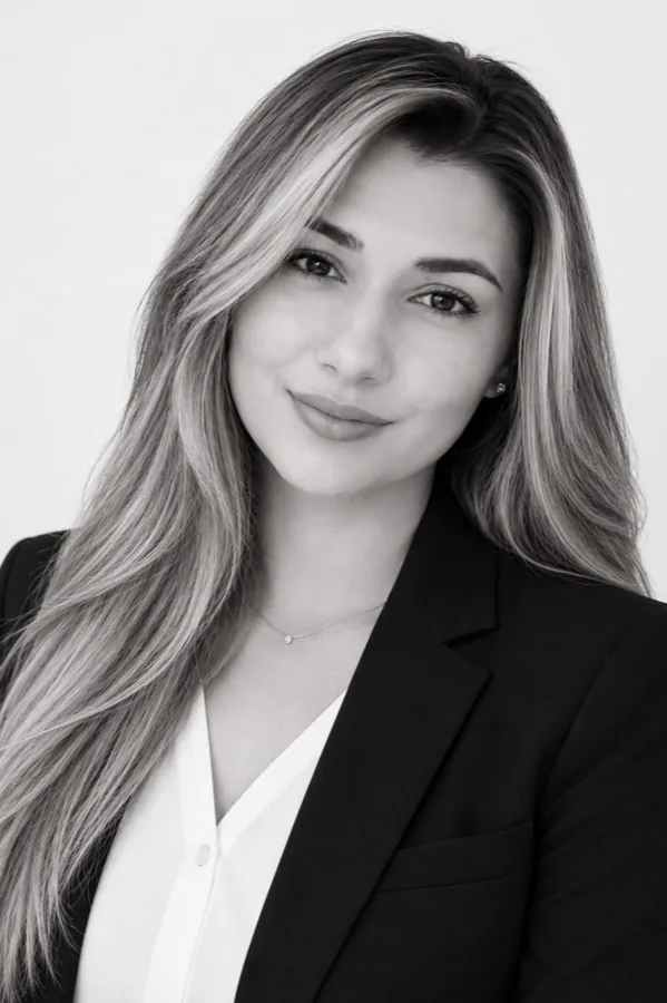 Fotini – Nail & Lash Stylist, Cannazza Küsnacht