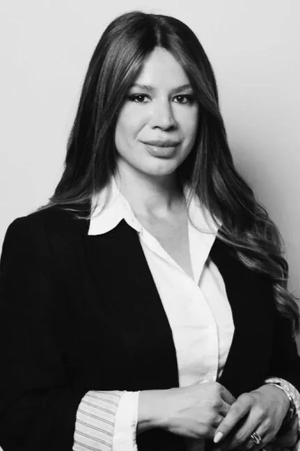 Frantseska – Nail & Lash Stylist, Cannazza Küsnacht