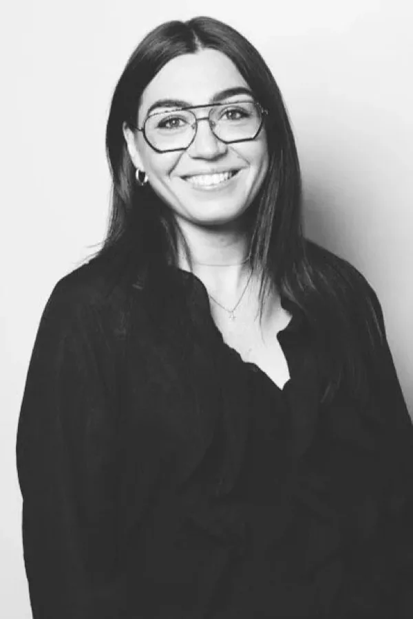 Giusy – Nail & Brow Stylist, Cannazza Küsnacht
