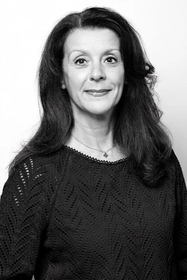 Loretta – Elite Stylist, Cannazza Küsnacht