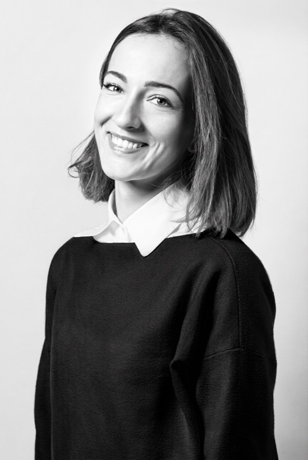 Martina – Elite Stylist, Cannazza Küsnacht