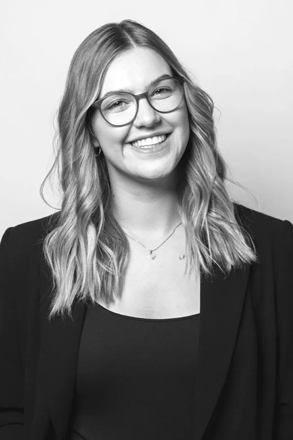 Meghan – New Stylist, Cannazza Zürich-Klusplatz