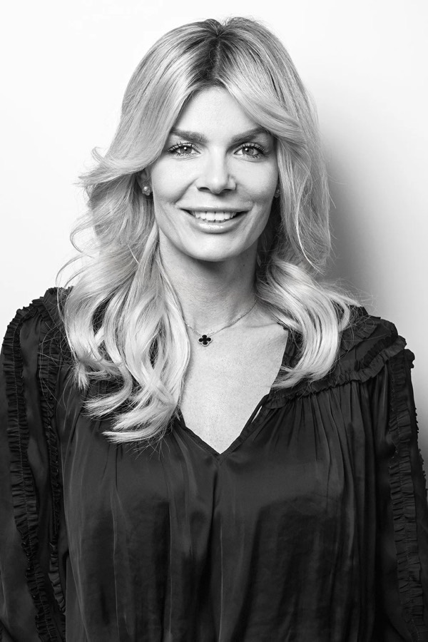 Natascha – Elite Stylist, Cannazza Küsnacht