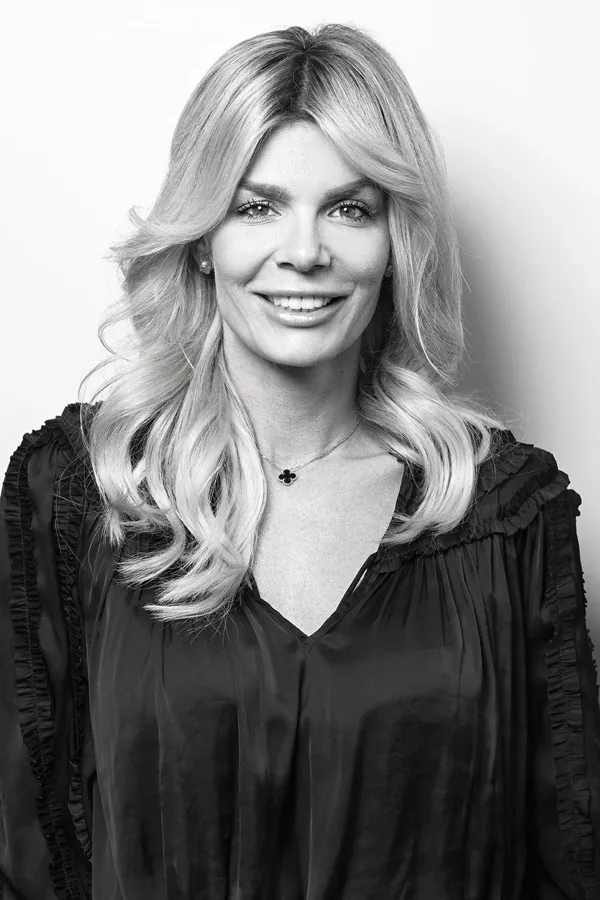 Natascha – Elite Stylist, Cannazza Küsnacht