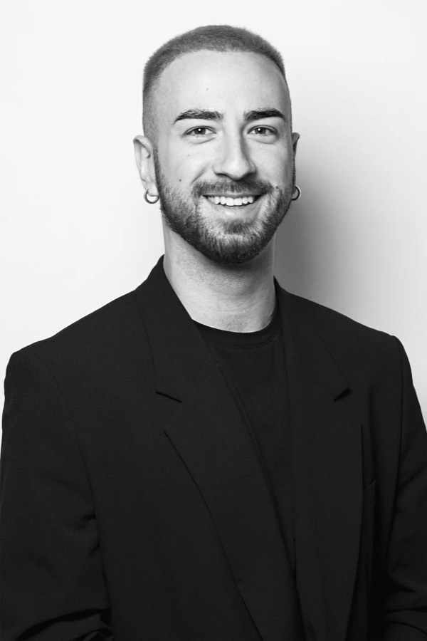 Piotr – Elite Stylist, Cannazza Küsnacht