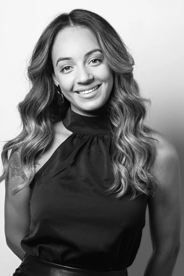 Sthephanie – Elite Stylist, Cannazza Küsnacht