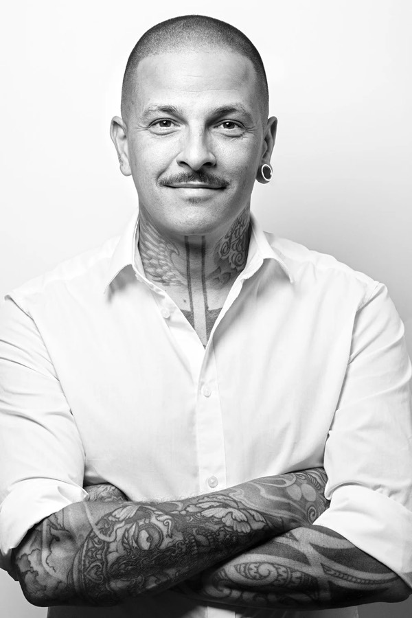 Terry – Elite Stylist, Cannazza Küsnacht