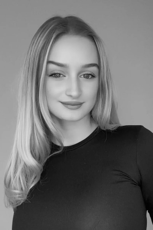 Yara – New Stylist, Cannazza St. Gallen
